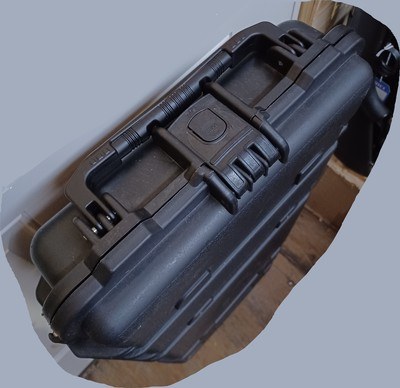 Zenith Firearms ZF5 - 9mm With Brace, (3) Mags, Case, Crimson Trace Red Dot, etc - Image 10 of 12