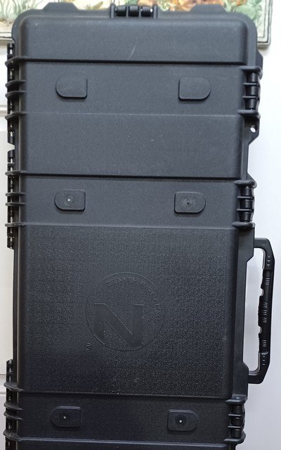 Zenith Firearms ZF5 - 9mm With Brace, (3) Mags, Case, Crimson Trace Red Dot, etc - Image 9 of 12