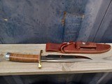 Randall Made Knives Model 1-8 - 8