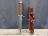 Randall Made Knives Model 1-8 - 8