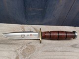 Al Mar Grunt II Sheath Knife - 3 of 7