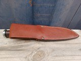 Al Mar Grunt II Sheath Knife - 5 of 7