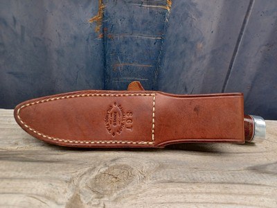 Randall Made Knives Model SGT Sheath Knife - Image 4 of 5