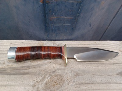 Randall Made Knives Model SGT Sheath Knife - Image 2 of 5