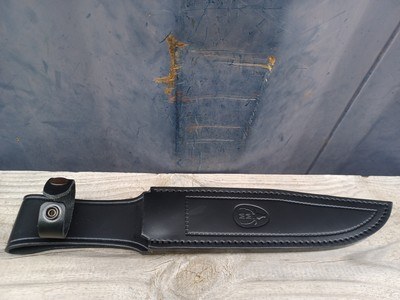 Muela Mouflan Sheath Knife - Image 7 of 8