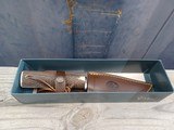 Muela Pointer Sheath Knife - 4 of 7