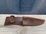 Muela Pointer Sheath Knife - 6 of 7