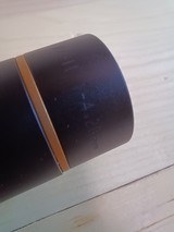 Leupold VX-II 1-4x20 Scope - 3 of 5