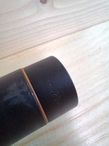 Leupold VX I 1-4X20 Shotgun Scope - 3 of 5