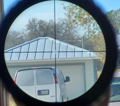 Vortex Crossfire II 3-9x40 - Image 4 of 5