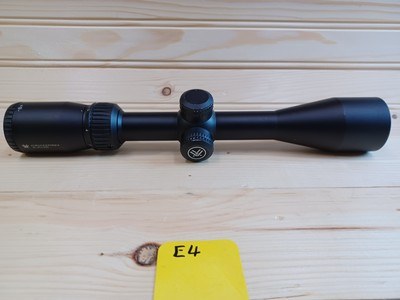 Vortex Crossfire II 3-9x40