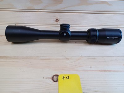 Vortex Crossfire II 3-9x40 - Image 2 of 5