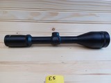 Burris Fullfield II 4.5-14x42 Scope - 2 of 5