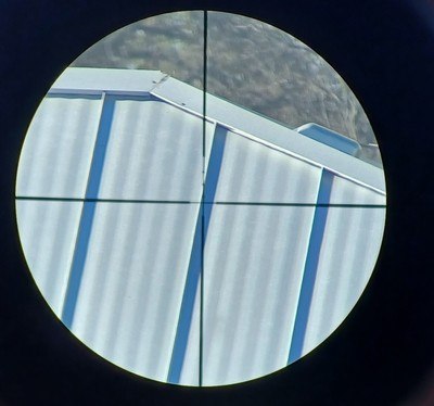 Burris Fullfield II 4.5-14x42 Scope - Image 4 of 5