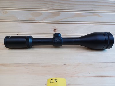 Burris Fullfield II 4.5-14x42 Scope - Image 2 of 5