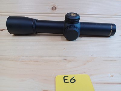 Nimon Monarch UCC 2x20 Pistol or Scout Scope
