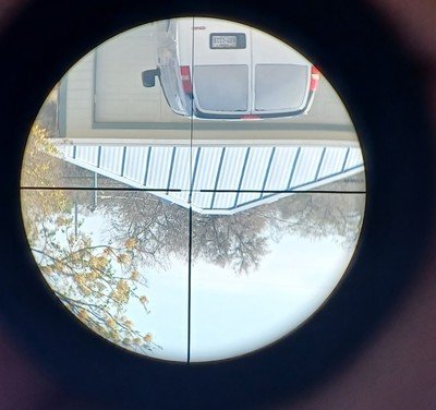 Nikon P-223 3x32 Scope - Image 4 of 5