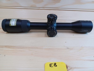 Nikon Prostaff Rimfire PR31 2-7x32 Rimfire Scope