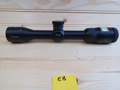 Nikon Prostaff Rimfire PR31 2-7x32 Rimfire Scope - Image 2 of 8