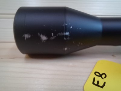 Nikon Prostaff Rimfire PR31 2-7x32 Rimfire Scope - Image 6 of 8