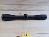 Leupold Rifleman 3-9x40 Scope - 3 of 6