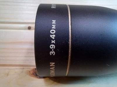 Leupold Rifleman 3-9x40 Scope - Image 4 of 6