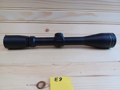 Leupold Rifleman 3-9x40 Scope
