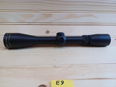 Leupold Rifleman 3-9x40 Scope - Image 3 of 6