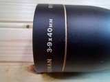 Leupold Rifleman 3-9x40 Scope - 4 of 6