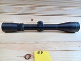 Leupold Rifleman 3-9x40 Scope - 2 of 6