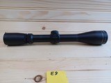 Leupold Rifleman 3-9x40 Scope