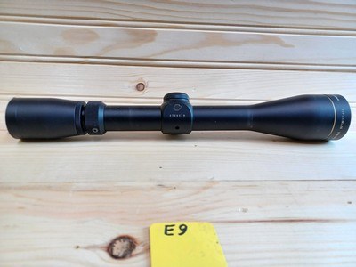 Leupold Rifleman 3-9x40 Scope - Image 2 of 6