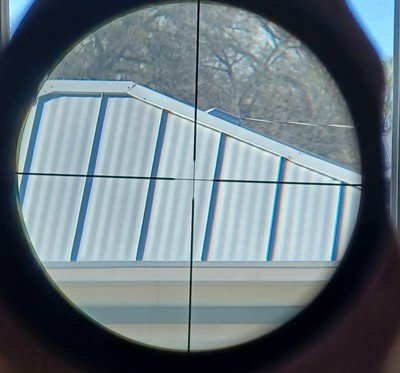 Leupold Rifleman 3-9x40 Scope - Image 5 of 6
