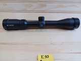 Vortex Crossfire II 3-9x40 Scope - 2 of 6