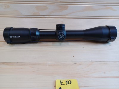 Vortex Crossfire II 3-9x40 Scope - Image 2 of 6