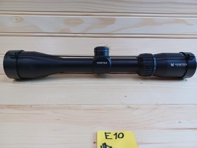 Vortex Crossfire II 3-9x40 Scope