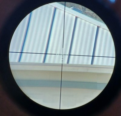 Vortex Crossfire II 3-9x40 Scope - Image 4 of 6
