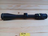 Trijicon 3-9x40 Scope - 2 of 5