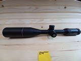 Hawke Sidewinder FFP 6-24x56 Scope - 2 of 5