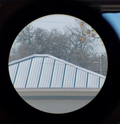 Hawke Sidewinder FFP 6-24x56 Scope - Image 4 of 5