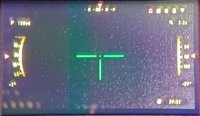 ATN X-Sight II HD 5-20X Night Vision Scope - Image 8 of 12