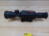 ATN X-Sight II HD 5-20X Night Vision Scope - 2 of 12