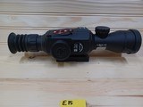 ATN X-Sight II HD 5-20X Night Vision Scope