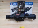 ATN X-Sight II HD 5-20X Night Vision Scope - 10 of 12