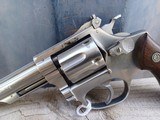 Rossi Model 511 - 22 LR - 3 of 14