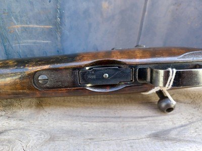 Sako L46 - 7x33 Sako - Very rare rifle - Image 12 of 17
