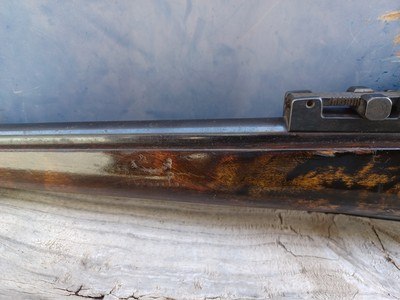 Sako L46 - 7x33 Sako - Very rare rifle - Image 10 of 17
