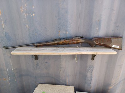 Sako L46 - 7x33 Sako - Very rare rifle - Image 8 of 17