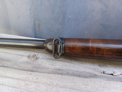 Sako L46 - 7x33 Sako - Very rare rifle - Image 15 of 17