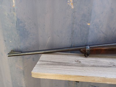 Sako L46 - 7x33 Sako - Very rare rifle - Image 7 of 17